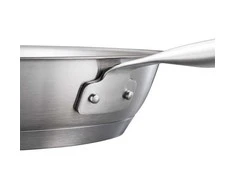 Fiskars All Steel keptuvė 26cm