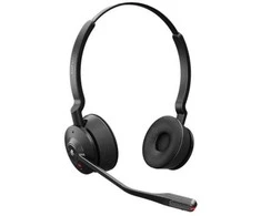 Ausinės JABRA ENGAGE 55 SE MS STEREO - LINK400A