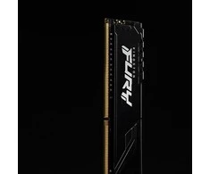 RAM Kingstonas | Fury Beast | 32 GB | DDR4 | 3200 MHz | PC/serveris | Registracijos Nr. | ECC Nr