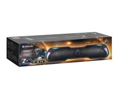DEFENDER BLUETOOTH SOUNDBAR Z7 6W LED USB