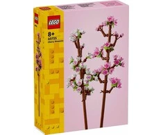 LEGO® Vyšnių žiedai