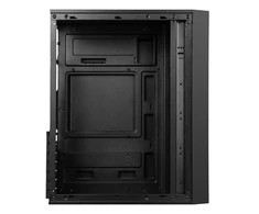LOGIC CASE J23 USB 3.0 X 2 Juodas