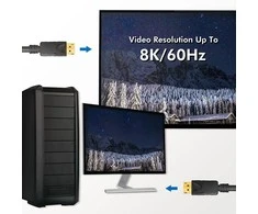 HDMI laidas LogiLink CV0139