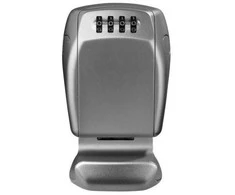 Master Lock Dėžutė raktams MasterLock su kodiniu užraktu, pakabinama, grūdintas plienas