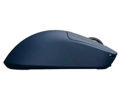 Pelė Fury Tanto T4 Wireless tamsiai mėlyna