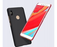 Dėklas Dėkl.Nillkin Frosted Redmi S2 Juodas