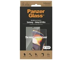 Panzer Glass PanzerGlass Samsung Galaxy S23 Ultra, Ultra-Wide FP AB | PanzerGlass