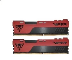 RAM MEMORY DIMM 32GB PC25600 DDR4/K2 PVE2432G320C8K PATRIOT