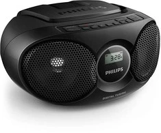 Muzikinis centras PHILIPS AZ215B/12 Magnetola