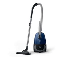 Dulkių siurblys be maišelio Philips PowerPro Compact 2000 serija FC8240/09, Mėlynos spalvos