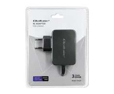 QOLTEC 51026 Maitinimo adapteris, skirtas Lenovo 65W 20V 3.25A 4.0x1.7