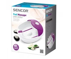 Masseur Sencor SFM3721VT pėdoms
