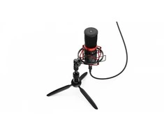 SPC Gear SM950T srautinis USB mikrofonas