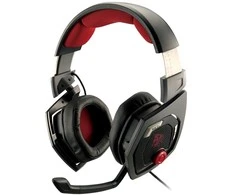 Ausinės Thermaltake HT-RSO-DIECBK-13 (Juodas)