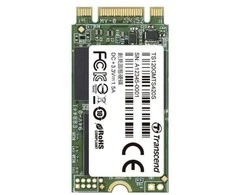 Transcend SSD 120GB, M.2 2242, SATA3, TLC, 560/500Mb/s