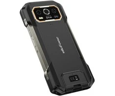 Ulefone Armor 27T Pro 5G 12/256GB Juodas