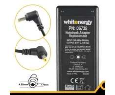 Whitenergy Kompiuterio pakrovėjas ASUS 9,5 V | 2.31A 4,8x1,7mm