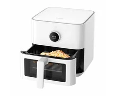 Karšto oro gruzdintuvė Xiaomi Smart Air Fryer 5.5 L