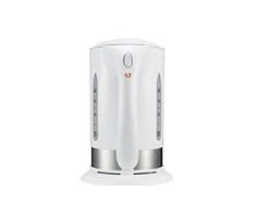 Virdulys - Zelmer ZCK 7630W 1,7L 2200W Baltas