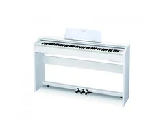 Skaitmeninis pianinas Casio PX-770WE