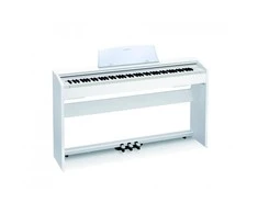 Skaitmeninis pianinas Casio PX-770WE
