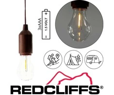 REDCLIFFS MODELIS 1