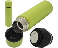 Chan Termosas 500ml Excellent Houseware žalias