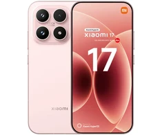 XIAOMI 17 5G 12/512GB Alpine Pink