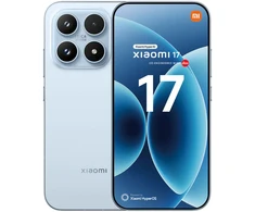 XIAOMI 17 5G 12/512GB Ice Blue
