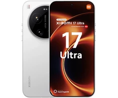 XIAOMI 17 Ultra 5G 16/512GB White