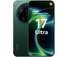 XIAOMI 17 Ultra 5G 16/512GB Starlit Green