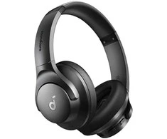 Ausinės Anker Soundcore Q20i, Juodos