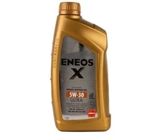 Automobilinė variklio alyva ENEOS X 5W30 ULTRA 1 Ltr (EU0025401N)