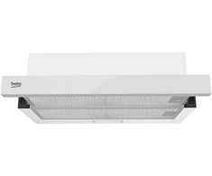 Gartraukis Beko HNT63322WH, montuojamas prie sienos (Pažeista pakuotė)