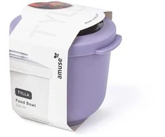 Amuse Pojemnik, miseczka Tylla 0.5 L - Lavender