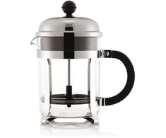 Kavinukas Bodum CHAMBORD French Press, 0,5 l