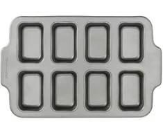 Forma 8 sausainiams ar mini duonai / KitchenAid