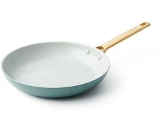 Green Pan Žalias Pan Keptuvė keramikinė PADOVA SkyBlue 24 cm / GreenPan