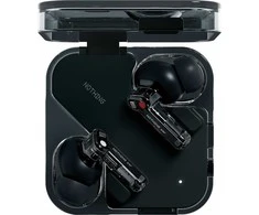 Ausinės Nothing Ear True Wireless Stereo Earphone - Black