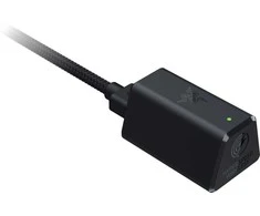 Razer Ausinės BlackShark V2 HyperSpeed, Juodos