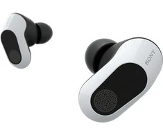 Sony INZONE Buds belaidės žaidimų ausinės, Baltos