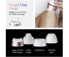 Braun PL7431 Skin i·expert Pro7 IPL Fotoepiliatorius