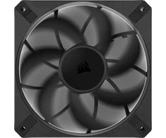 Corsair RS120 MAX 120 mm PWM trigubas juodas CO-9050171-WW