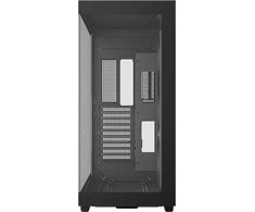 Deepcool | Full Tower Gaming Case | CH780 | Side window | Juodas | ATX+ | ATX PS2