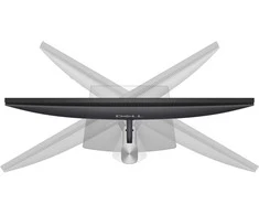 Dell Pro 24 Plus Monitorius - P2425D, 60.5cm (23.8")