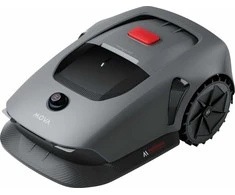 Belaidis vejos robotas MOVA 600