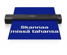 Skaitytuvas Epson WorkForce ES-50