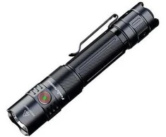 Fenix PD35R ACE taskulamppu, 2000 lm