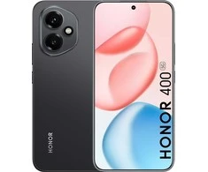 Išmanusis telefonas Honor 400 5G Dual Sim 8GB RAM 512GB – Midnight Juodas