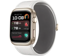 HUAWEI WATCH D2 Gold Composite Leather Strap